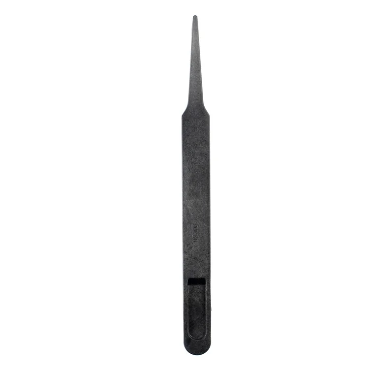 JF-S11 Professional Carbon Fiber Micro Point Tweezers