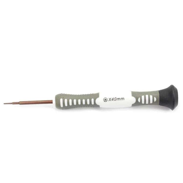 JF-S09 8-in-1 Screwdriver Pry Disassemble Tool Kit for iPhone Samsung