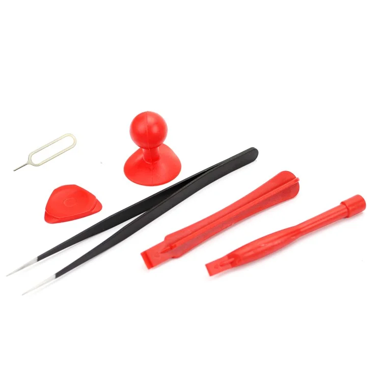 JIAFA JF-6095D 56 in 1 Multi-functional Precision Screwdriver Repair Tool Set