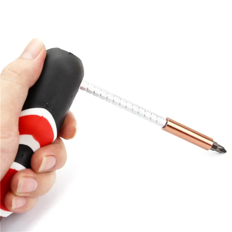 JIAFA JF-6095D 56 in 1 Multi-functional Precision Screwdriver Repair Tool Set