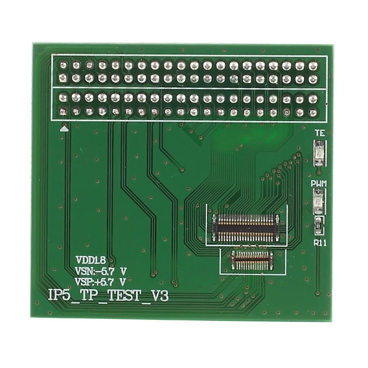 Tester PCB Board for iPhone 5 (Compatible with 23120114A)