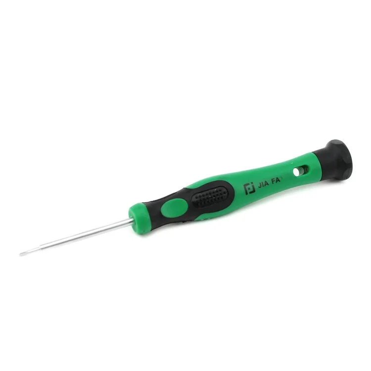 JF-611 Professional 8-in-1 Screwdriver Pry Disassemble Repair Tool Set