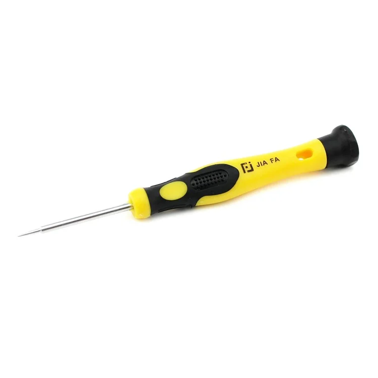 JF-611 Professional 8-in-1 Screwdriver Pry Disassemble Repair Tool Set