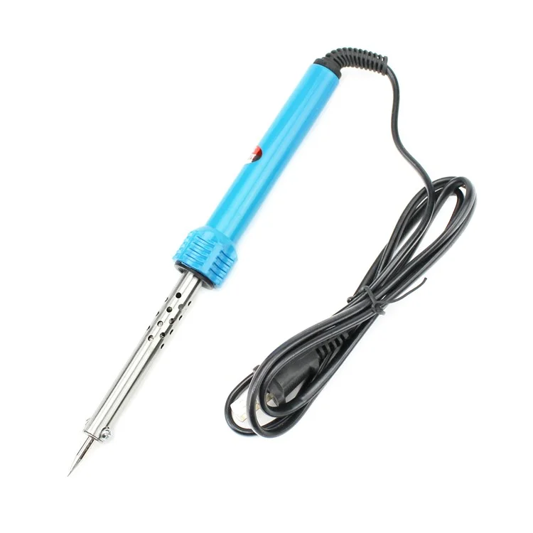 110V 30W Soldering Iron Welding Tool Electronics US Plug