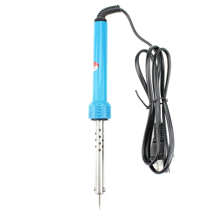 110V 30W Soldering Iron Welding Tool Electronics US Plug