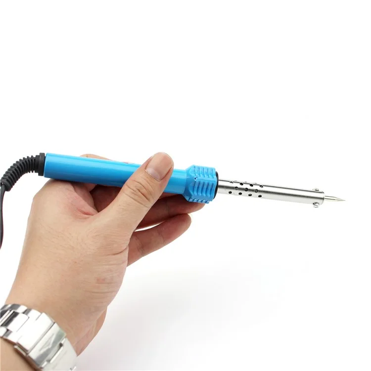 30W Electric Soldering Iron Tool - 220V / EU Plug