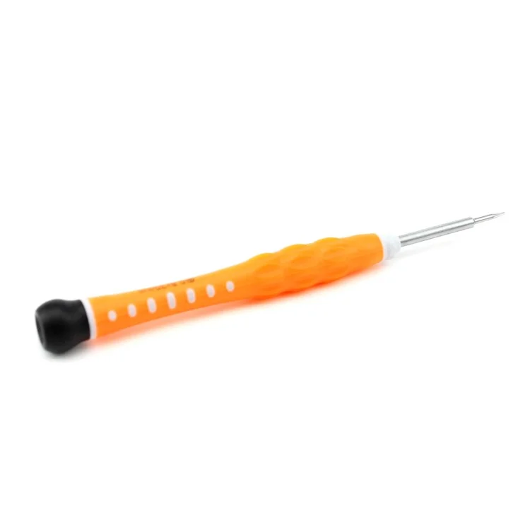 Non-slip Handle Professional 0.8x30mm Pentagon Screwdriver Repair Tool