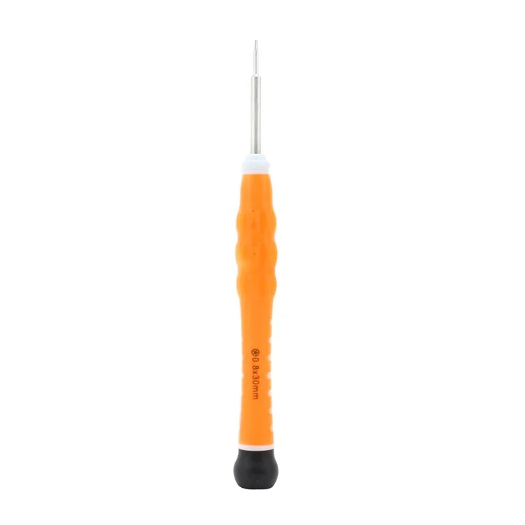 JF-611 Professional 9-in-1 Screwdriver Pry Disassemble Repair Tool Set