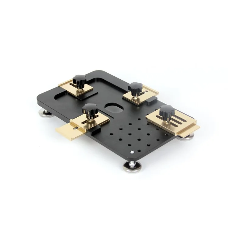 Universal LCD and Touch Screen Fix Alignment Mould Tool for iPhone Samsung Sony LG, Phone under 7 Inch