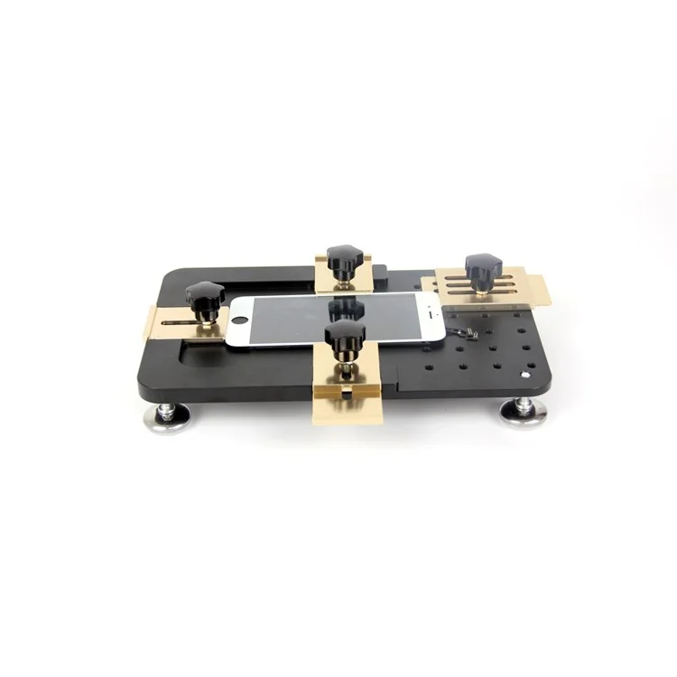 Universal LCD and Touch Screen Fix Alignment Mould Tool for iPhone Samsung Sony LG, Phone under 7 Inch