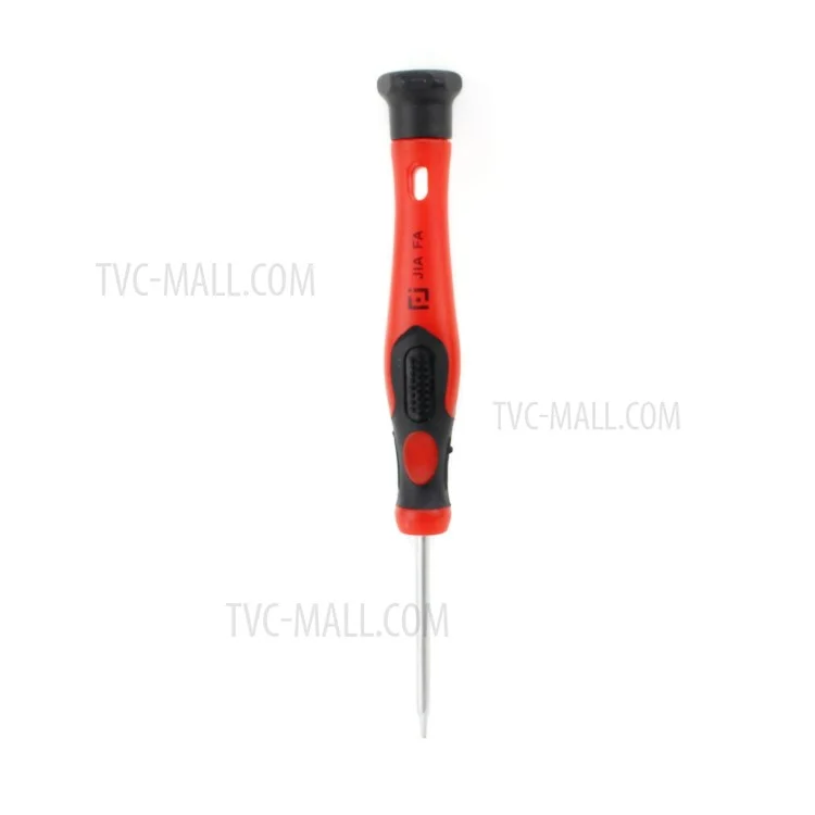 Professional Torx T4 Screwdriver Non-slip Handle Repair Tool