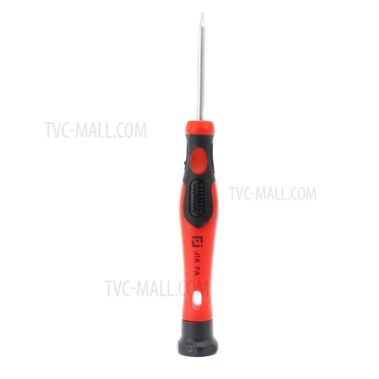 Professional Torx T4 Screwdriver Non-slip Handle Repair Tool