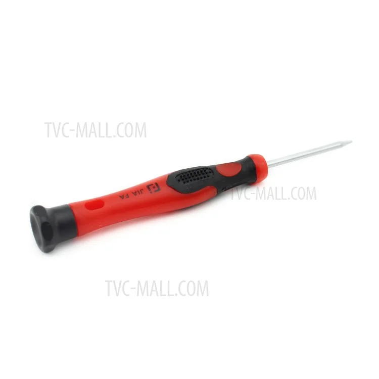 Professional Torx T4 Screwdriver Non-slip Handle Repair Tool