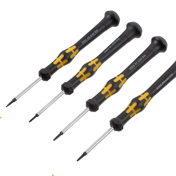 XH-8355 22-in-1 Opening Pry Screwdriver Repair Tool Kit for iPhone Samsung Huawei