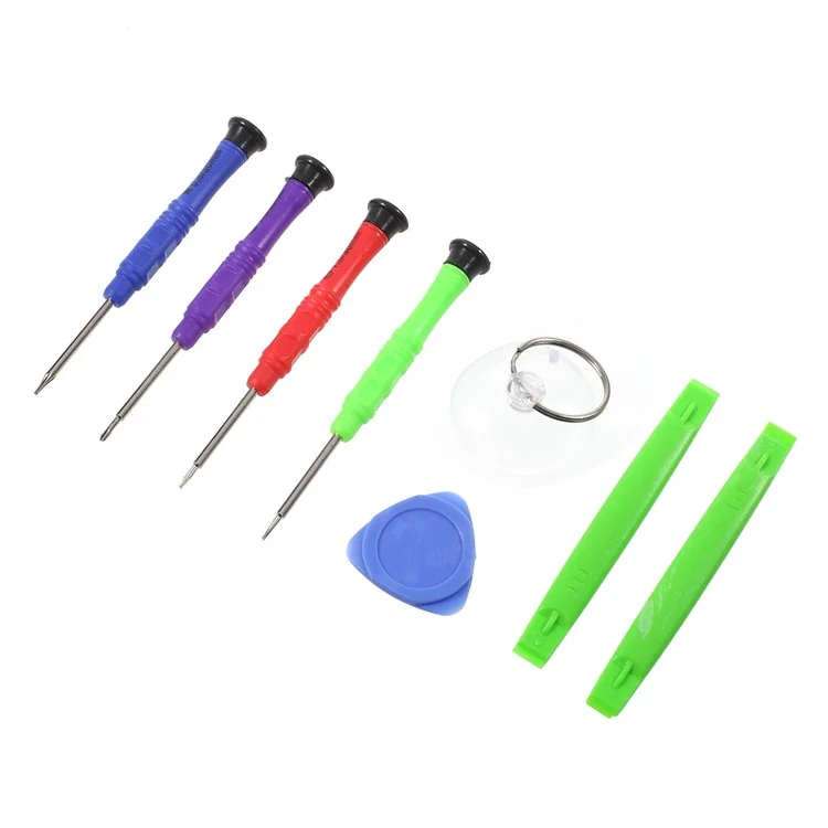 Replacement Tool Kit Phone Disassemble Tool Package for iPhone 7