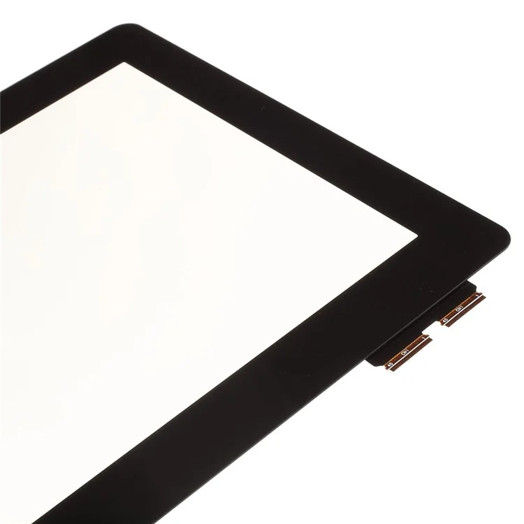 OEM Digitizer Touchscreen -teil Für ASUS -transformator Buch T100 - Schwarz