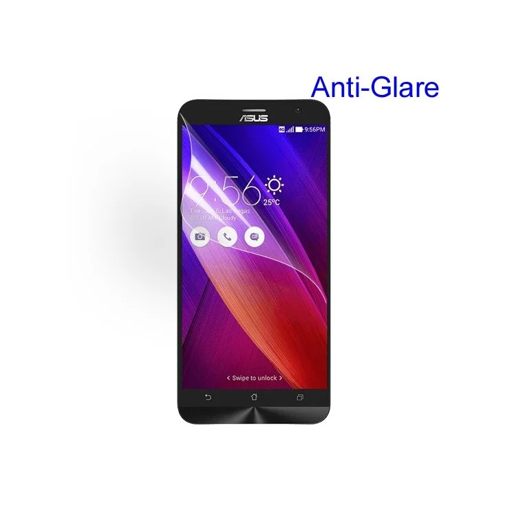 Matte Anti-glare Screen Protector for Asus Zenfone 2 ZE551ML