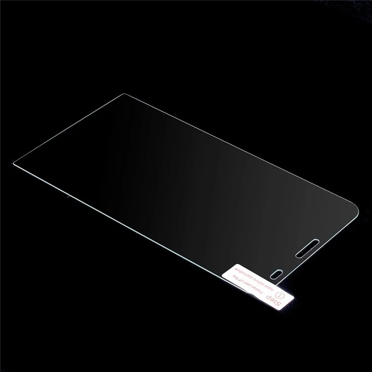 0.25mm Arc Tempered Glass Screen Guard Film for ASUS Zenfone 2 ZE550ML ZE551ML