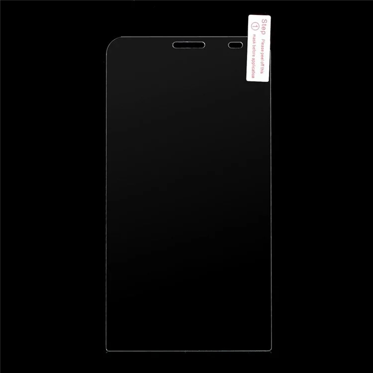 0.25mm Arc Tempered Glass Screen Guard Film for ASUS Zenfone 2 ZE550ML ZE551ML