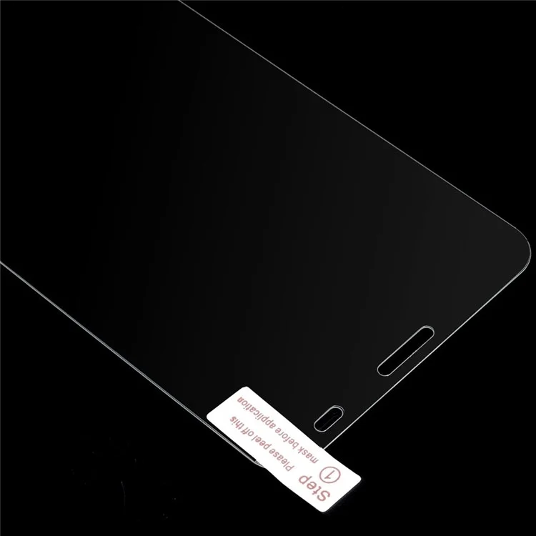 0.25mm Arc Tempered Glass Screen Guard Film for ASUS Zenfone 2 ZE550ML ZE551ML