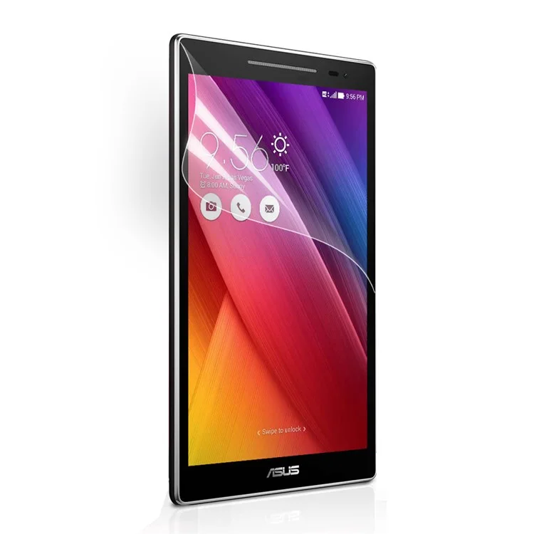 Clear LCD Screen Protector Film Cover for Asus ZenPad 8.0 Z380KL
