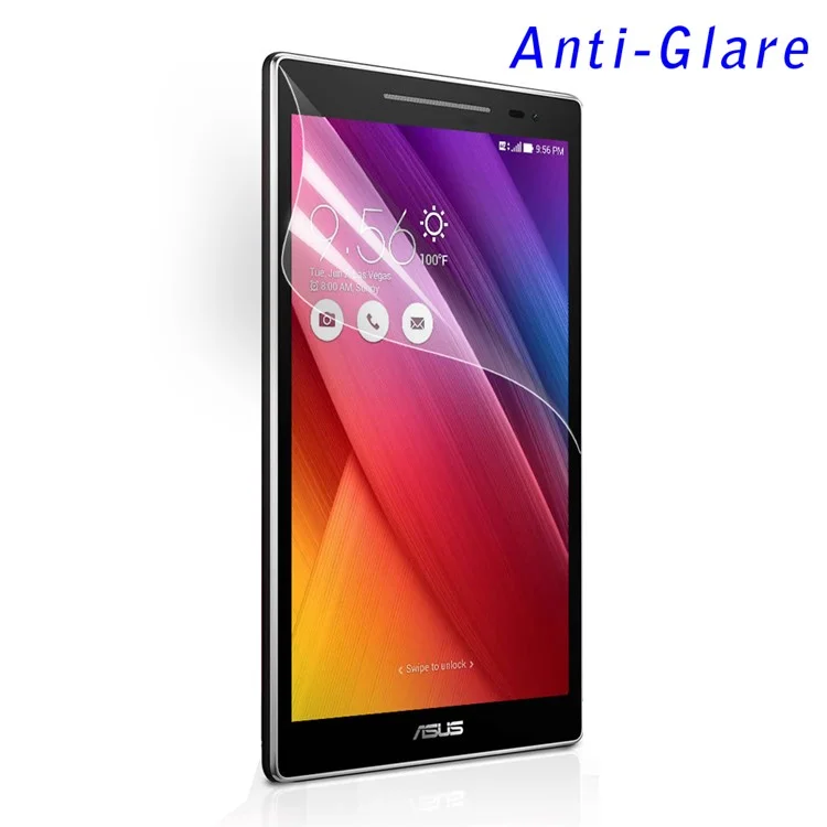 Anti-glare Matte Screen Protector Guard Cover for Asus ZenPad 8.0 Z380KL