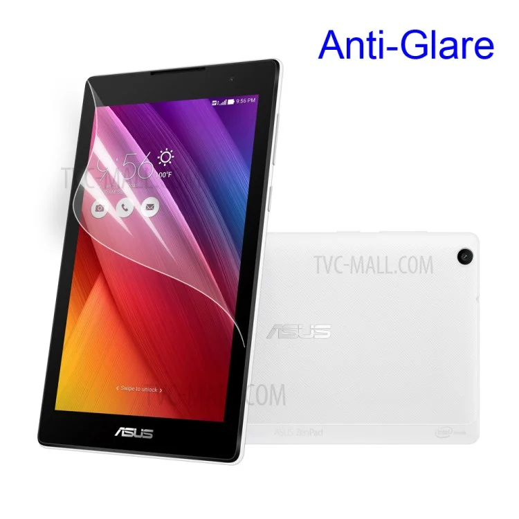 Anti-glare Matte Screen Protector Guard Film for Asus ZenPad C 7.0 Z170MG