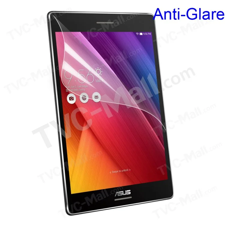 Anti-glare Matte Screen Guard Film for ASUS ZenPad S 8.0 Z580C