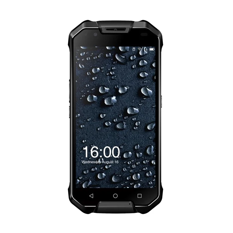 AGM X2 Waterproof Shockproof 5.5-inch Android 7.1 Octa-core 4G Smartphone 6GB+128GB