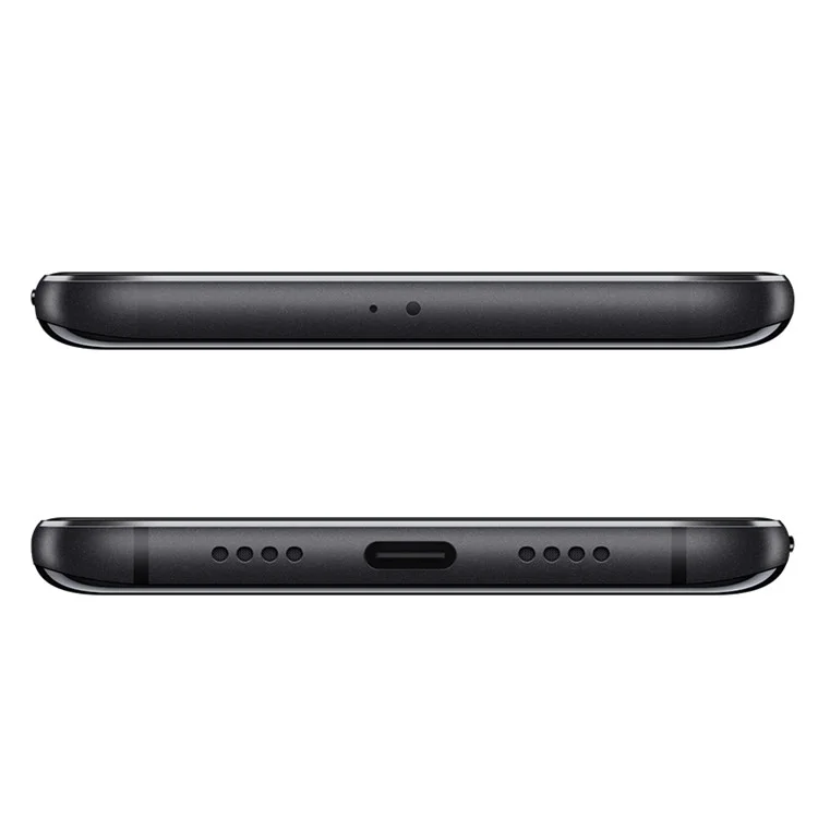 XIAOMI Mi Note 3 5.5-inch MIUI 8 Bluetooth 5.0 Octa-core 4G Smartphone 6+128GB - Black
