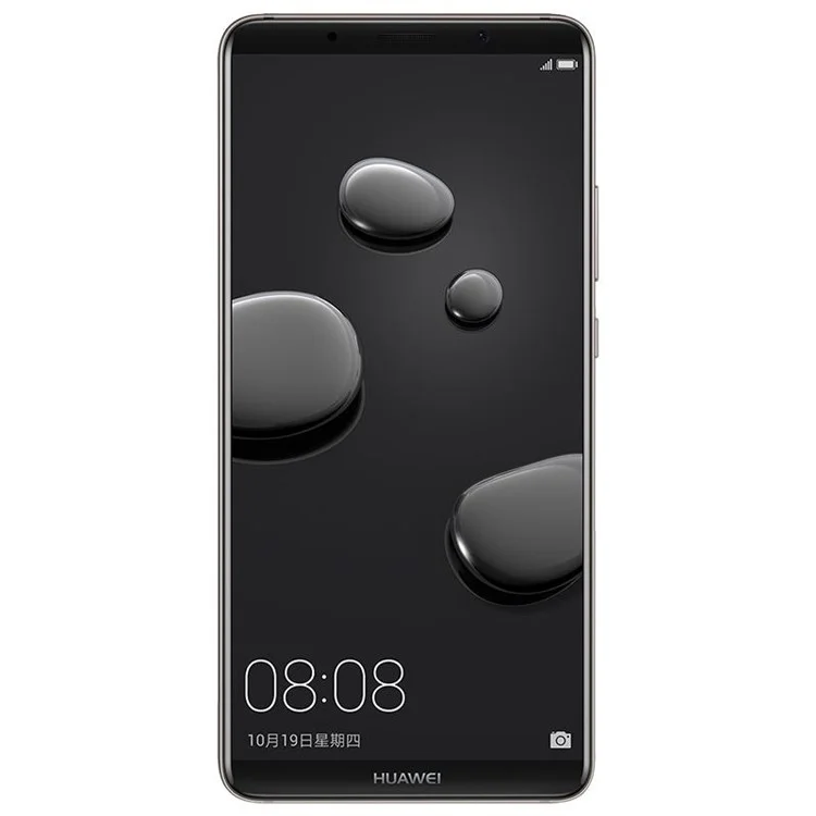 HUAWEI Mate 10 Pro (BLA-AL00) 6.0-inches EMUI 8.0 Octa-core 6GB+64GB 4G Smartphone - Grey