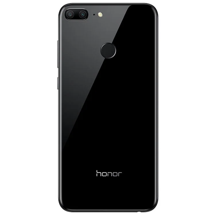 HUAWEI Honor 9 Lite (LLD-AL00) 5.65-inch EMUI 8.0 Hisilicon Kirin 659 Octa-core 4G Smartphone 4GB+64GB - Black