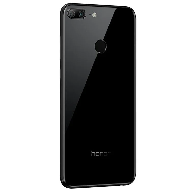 HUAWEI Honor 9 Lite (LLD-AL00) 5.65-inch EMUI 8.0 Hisilicon Kirin 659 Octa-core 4G Smartphone 4GB+64GB - Black