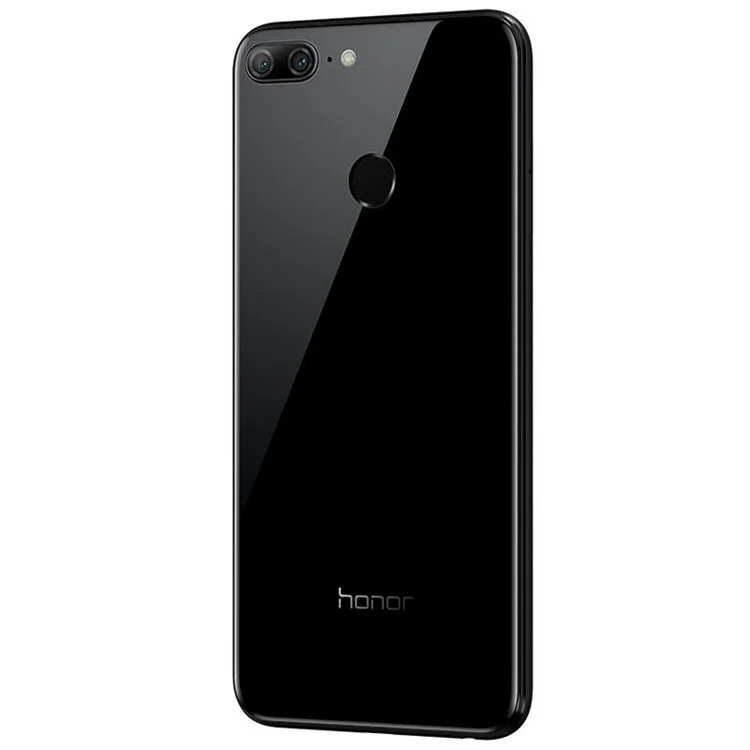 HUAWEI Honor 9 Lite (LLD-AL00) 5.65-inch EMUI 8.0 Hisilicon Kirin 659 Octa-core 4G Smartphone 4GB+64GB - Black