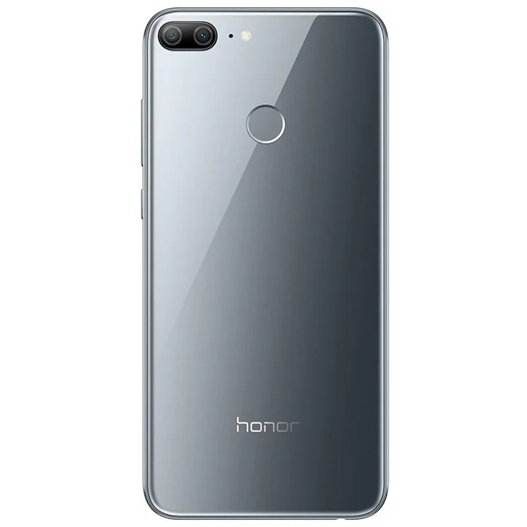 HUAWEI Honor 9 Lite (LLD-AL00) 5.65-inch Hisilicon Kirin 659 EMUI 8.0 Octa-core 4G Smartphone 4GB+64GB - Grey