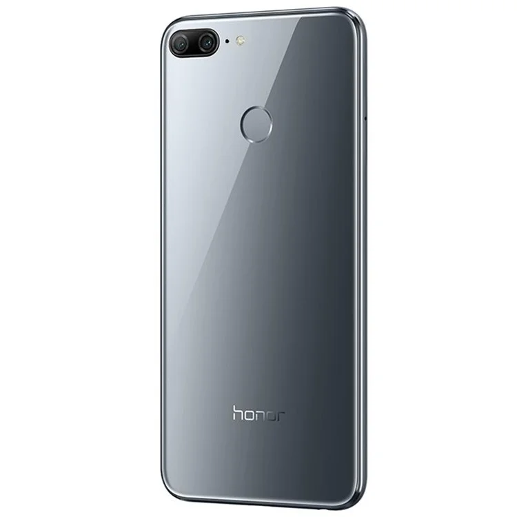 HUAWEI Honor 9 Lite (LLD-AL00) 5.65-inch Hisilicon Kirin 659 EMUI 8.0 Octa-core 4G Smartphone 4GB+64GB - Grey