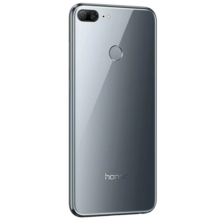 HUAWEI Honor 9 Lite (LLD-AL00) 5.65-inch Hisilicon Kirin 659 EMUI 8.0 Octa-core 4G Smartphone 4GB+64GB - Grey
