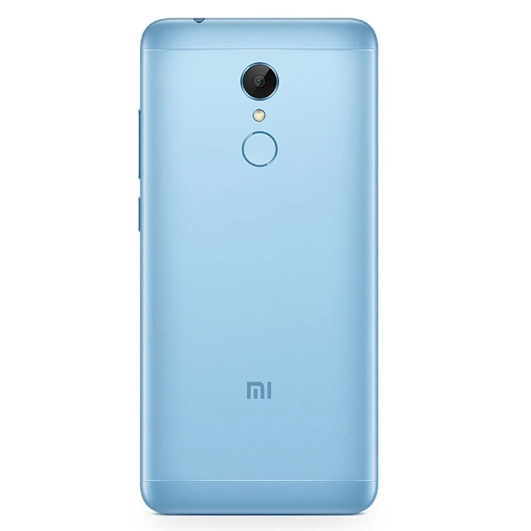 XIAOMI Redmi 5 3GB+32GB 5.7-inch Andriod 7.1 Snapdragon 450 Octa Core 4G Smartphone - Blue