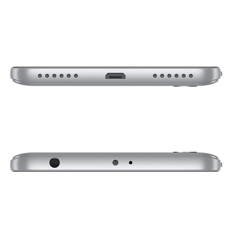 XIAOMI Redmi Note 5A Prime 3GB+32GB 5.5" 16MP Front Camera Snapdragon 435 Octa Core 4G Smartphone - Grey