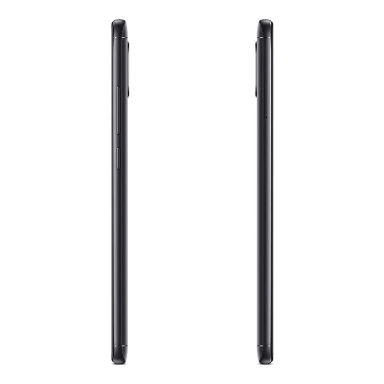 XIAOMI Redmi Note 5 3GB+32GB 5.99 inch Snapdragon 636 Octa Core 4G Smartphone - Black