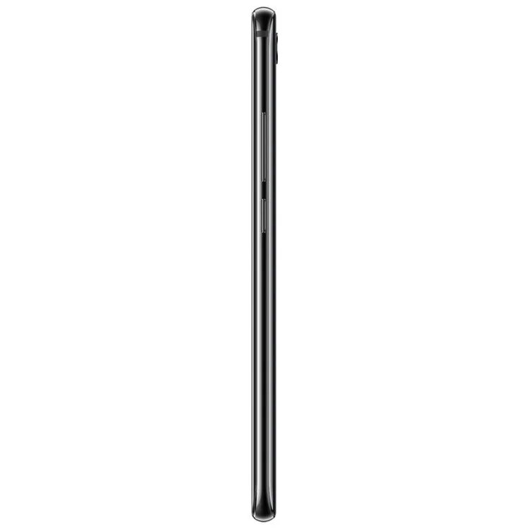 HUAWEI Honor 10 (COL-AL10) 5.84 inch Kirin 970 Octa Core 4G Smartphone 6GB+128GB - Black