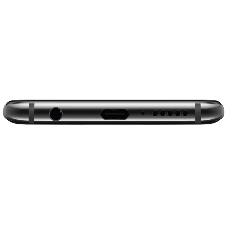 HUAWEI Honor 10 (COL-AL10) 5.84 inch Kirin 970 Octa Core 4G Smartphone 6GB+128GB - Black