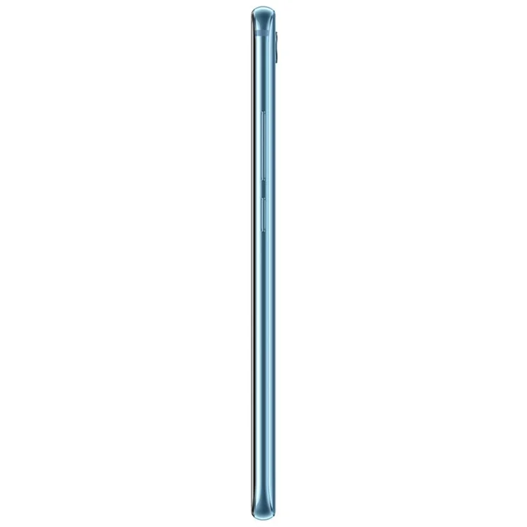 HUAWEI Honor 10 (COL-AL10) 6GB+128GB 5.84 inch EMUI 8.1 Kirin 970 Octa-core 4G Smartphone - Grey