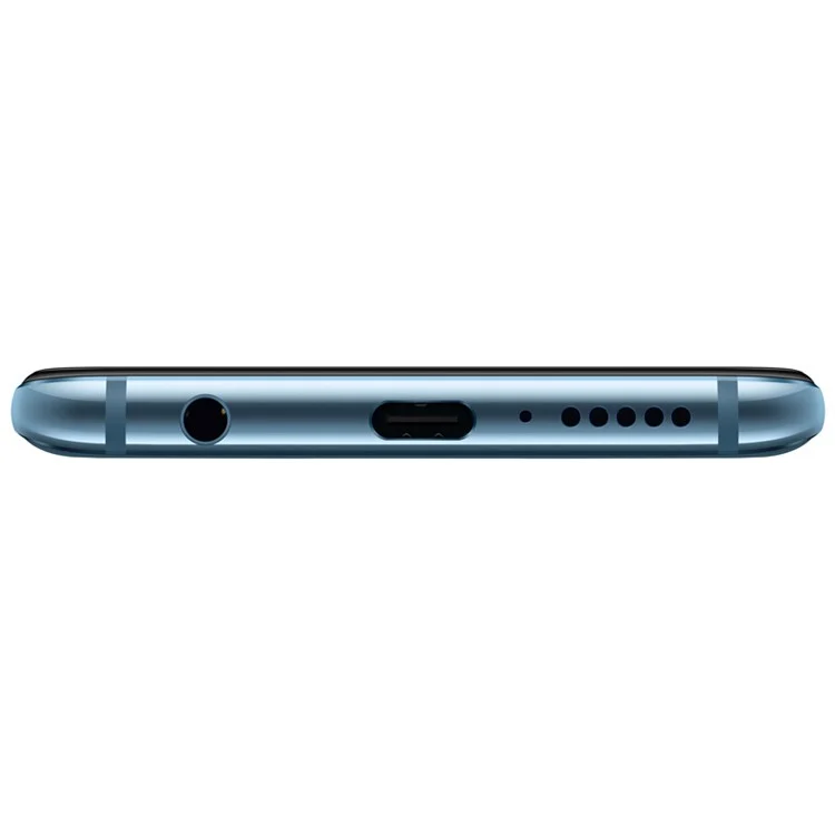 HUAWEI Honor 10 (COL-AL10) 6GB+128GB 5.84 inch EMUI 8.1 Kirin 970 Octa-core 4G Smartphone - Grey