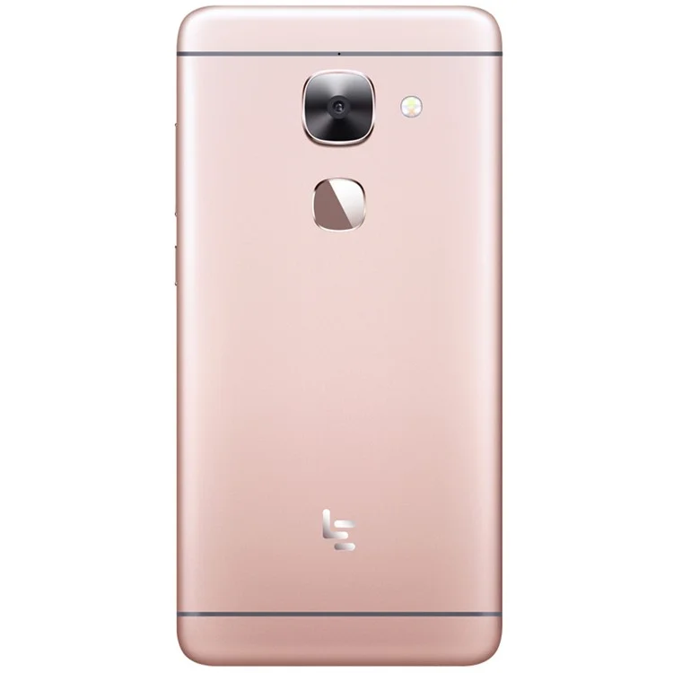 LEECO Le 2 (X620) Android 6.0 Deca-core 4G Smartphone 5.5-inch 3+16GB - Gold Color