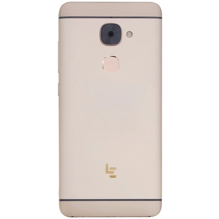LEECO Le 2 Pro (X620) Helio X20 5.5-inch Deca-core 4G Smartphone 4+32GB - Force Gold Color