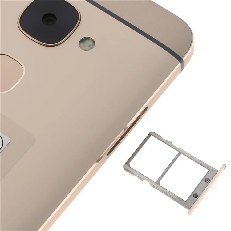 LEECO Le 2 Pro (X620) Helio X20 5.5-inch Deca-core 4G Smartphone 4+32GB - Force Gold Color