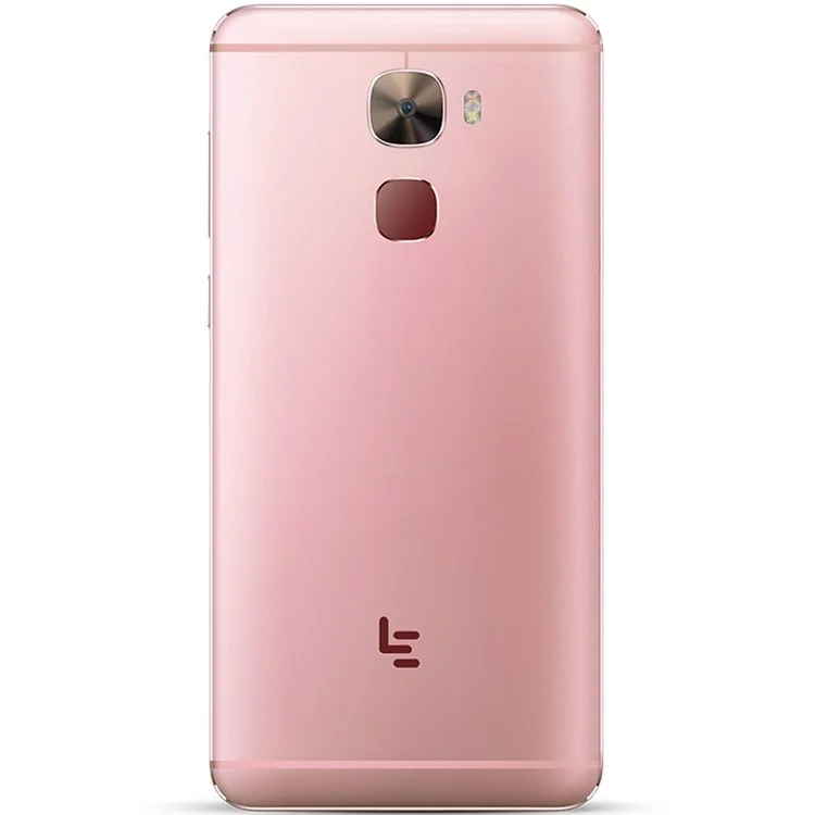 LEECO Le Pro3 (X720) 5.5-inch 4G Cellphone, Snapdragon 821 Quad-core 4GB+32GB - Rose Gold Color