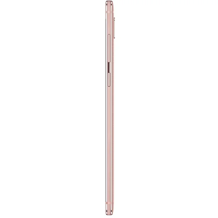 LEECO Le Pro3 (X720) 5.5-inch 4G Cellphone, Snapdragon 821 Quad-core 4GB+32GB - Rose Gold Color