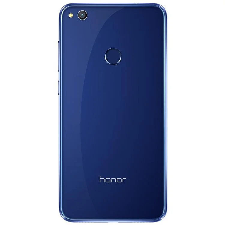 HUAWEI Honor 8 Lite (PRA-AL00) EMUI 5.0 5.2-inch Octa-core 4G Smartphone 4GB+32GB - Blue